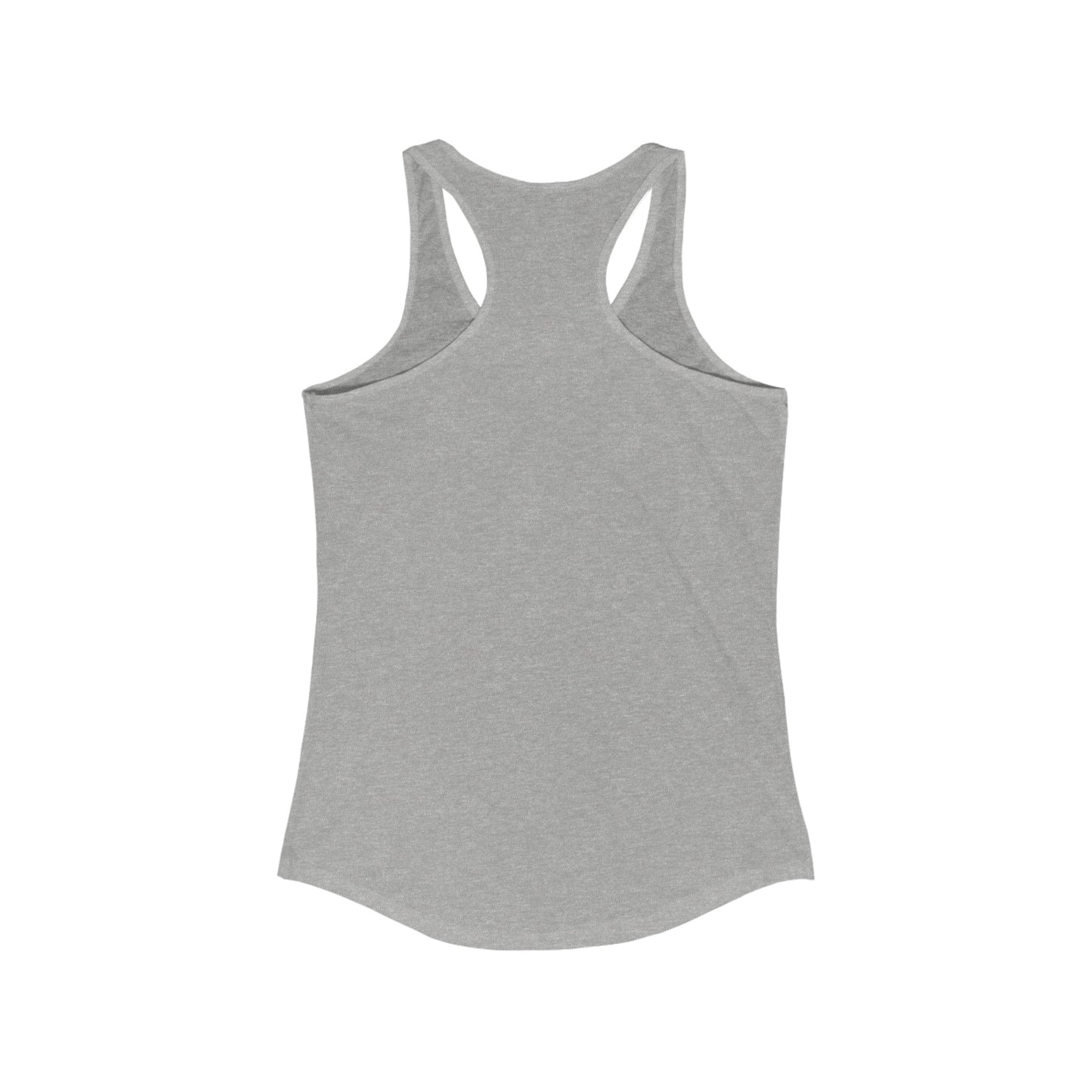 Women's Gratitude Changes Everything Tank Top