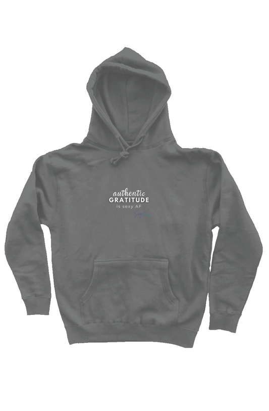 Sexy AF Hoodie Grey