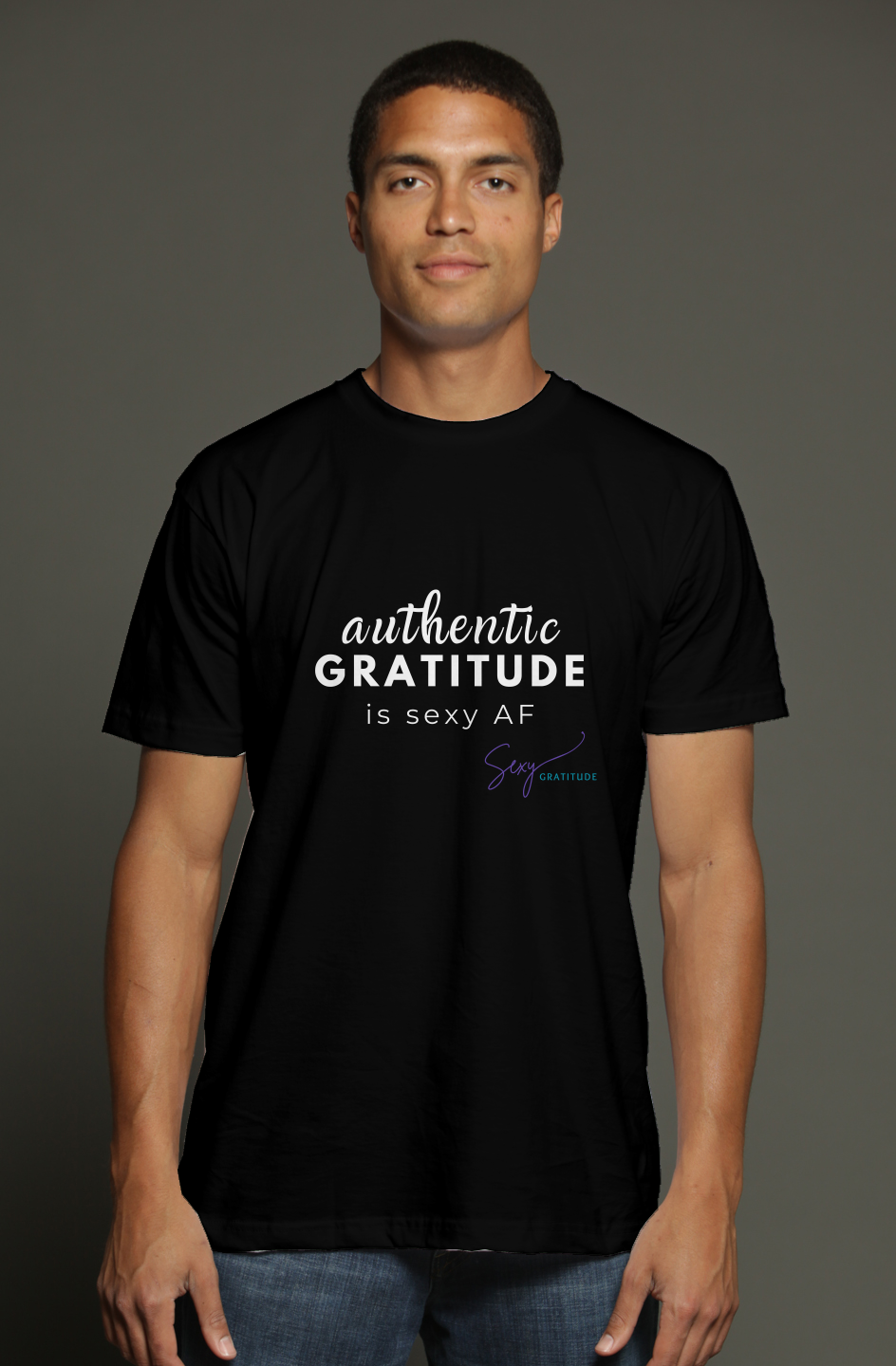 Sexy AF T-Shirt
